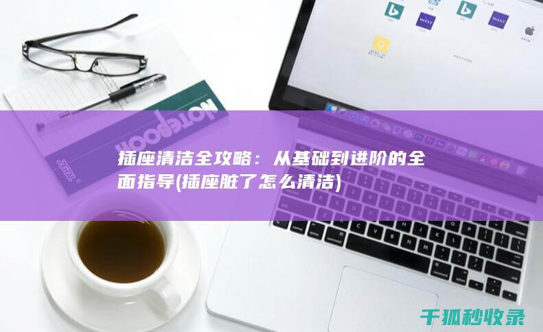 插座清洁全攻略：从基础到进阶的全面指导 (插座脏了怎么清洁)