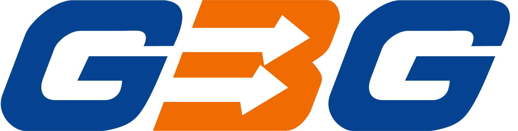 大商企业