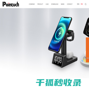 Pointuch