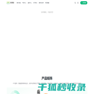 数影科技